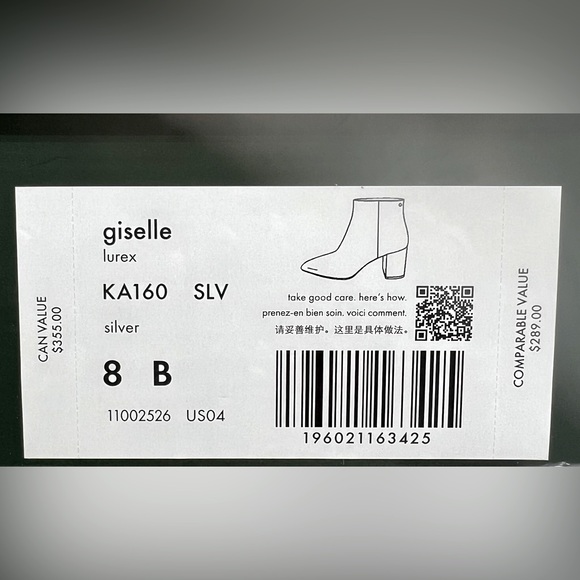 🌺Kate Spade Giselle Booties🌸🌺 - Picture 10 of 15